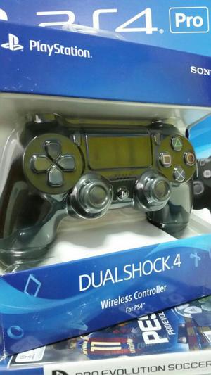 Dualshock 4 Ps4 Nuevo Sellado
