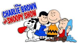 El Show De Charlie Brown Y Snoopy - Serie De Tv