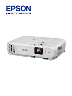 Ep Proyector Epson Power Lite Home Cinema 740hd, 