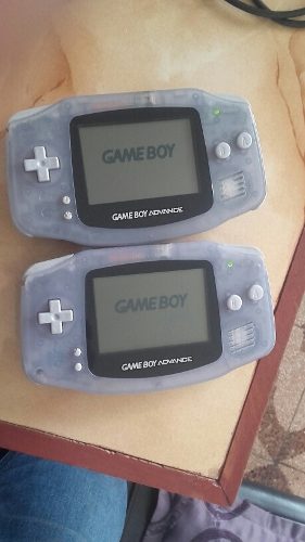 Game Boy Advance Gba Original Nintendo