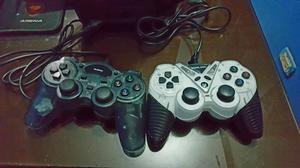 Gamepad Doble