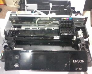 Impresora Epson Xp401piezas Repuesto