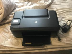 Impresora HP deskjet  en oferta
