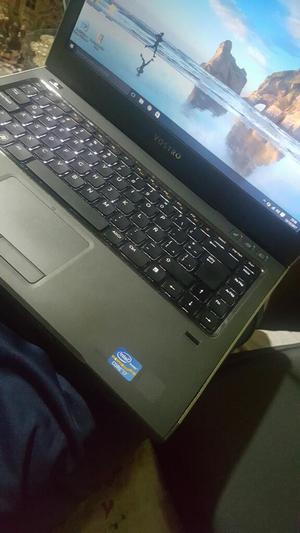 Lapto Dell Core I7