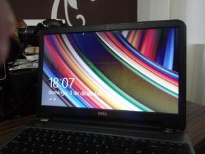 Laptop Core I7 Dell