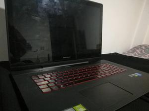 Laptop Gamer Core I7 Lenovo