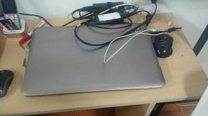 Laptop Hp 8gb Ram, 1tb Core I5