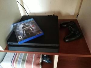 Play Station 4 Slim 500 Gb