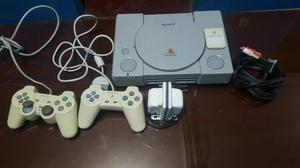 Ps1 Completo Repuesto