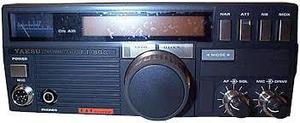 Radio Yaesu HF FT 80C S/.