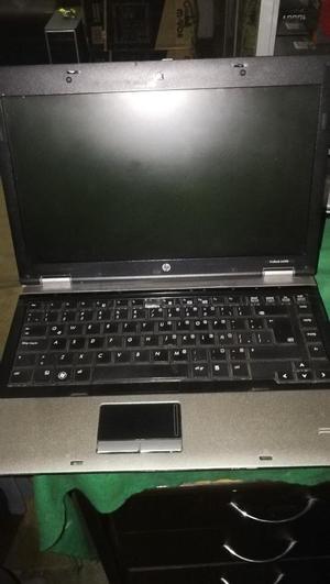 Remate Laptop Hp Core I5