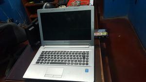 Remato Laptop Lenovo I5 4t Gen