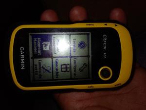 Se Vende Gps Garmin