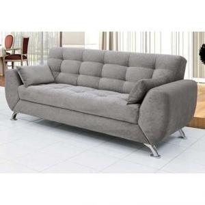 Sofa Larissa 3 Cuerpos