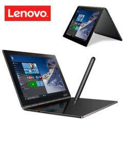 Tablet Lenovo Yoga Book, 10.1 Fhd, Intel Atom X5-z