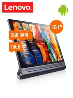 Tablet Lenovo Yoga Tab x800 Ips, Android 5.1, 1
