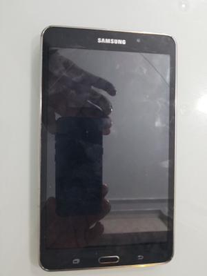 Tablet Samsung 7 Pulgadas (negociable)