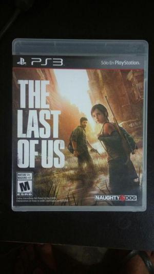 The Last of Us Play 3