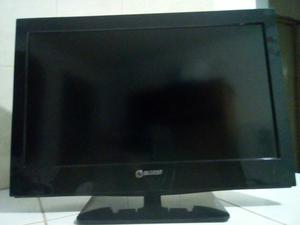 Tv Lcd 22 Miray Poco Uso en Venta