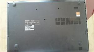 Vendo Laptop Lenovo