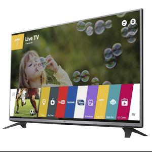 Vendo Lg Smart Tv con Sistema Weboos