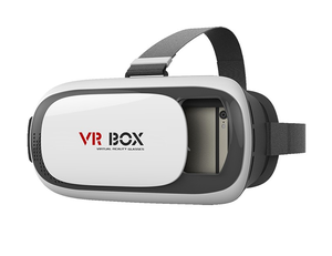 Vendo lendes VR Box 2.0 para android con su caja preferencia