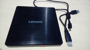 lectora portatil blueray lenovo