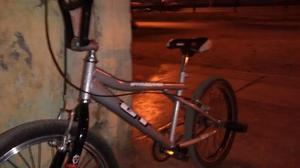 Bicicleta Biker Marcas Gt 180soles