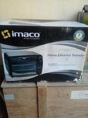 Horno Electrico Tostador Nuevo