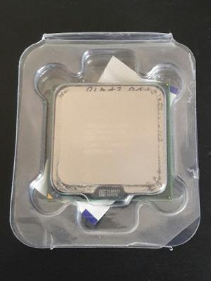 Intel Core Duo 2.80ghz E Socket 755