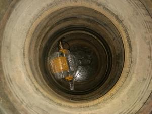 Martillo Demoledor
