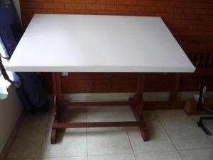 Mesa de dibujo de ingenieria