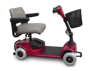 OCASION scooter o silla de ruedas electrica por ocasion