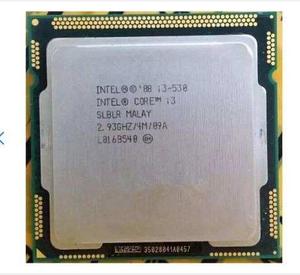 Oferta De Intel Core I3 Processor ghz/4m/89a