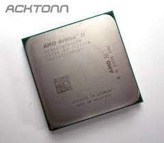 Procesador Athlon Ii X 2 Adx Am