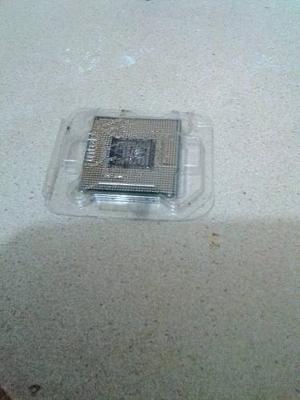 Procesador Core I 5 Para Laptop