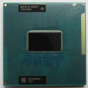 Procesador Intel Core Im Para Laptop