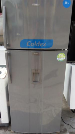 Refrigeradora Coldex Autofrost Buenxo