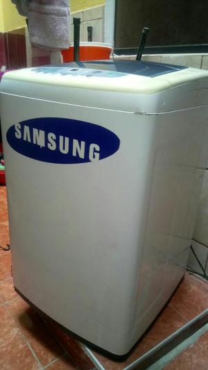 Vendo Lavadora Samsung