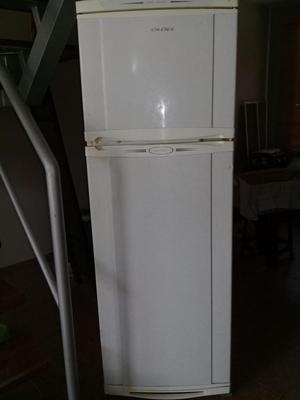 Vendo refrigeradora Coldex NoFrost