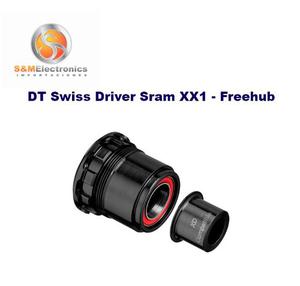 Xd Drive Dt Swiss Sram Xx1 - Freehub