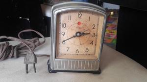 Antiguo reloj electrico Telechron