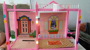Casita de Juguete
