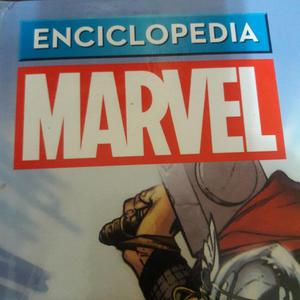 Coleccion Libros Marvel