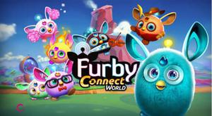 Furby Connect 