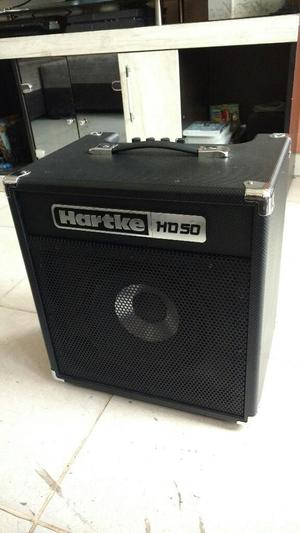 Hartke Hd50