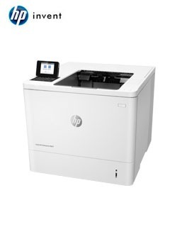 Impresora Hp Laserjet Enterprise M607dn, 55 Ppm,x Dp