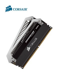 Kit Memoria Corsair Dominator Platinum Series, 16gb (2 X 8 G