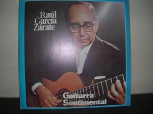 LP RAUL GARCIA ZARATE