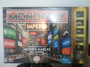Monopoly Imperio